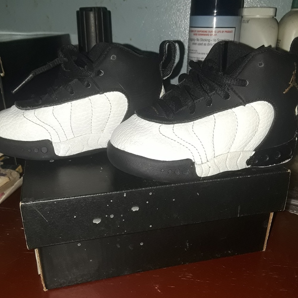 Jordans